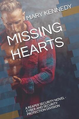 Book cover for Missing Hearts