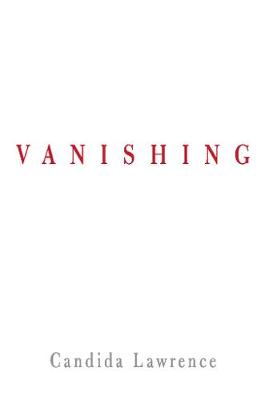 Book cover for Vanishing