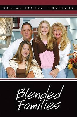 Cover of Blended Families