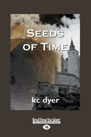 Cover of Seeds of Time