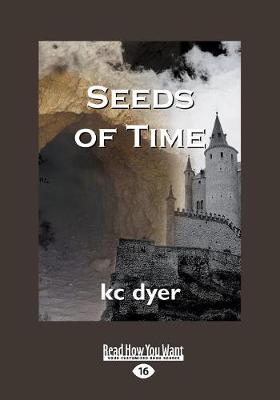 Book cover for Seeds of Time