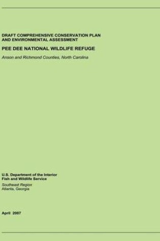 Cover of Pee Dee National Wildlife Refuge