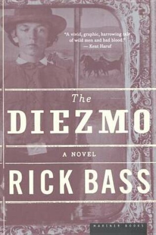 Cover of The Diezmo