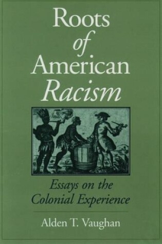 Cover of The Roots of American Racism