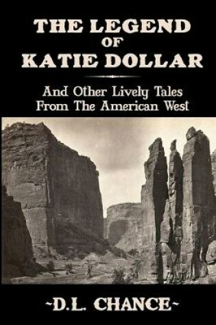 Cover of The Legend Of Katie Dollar