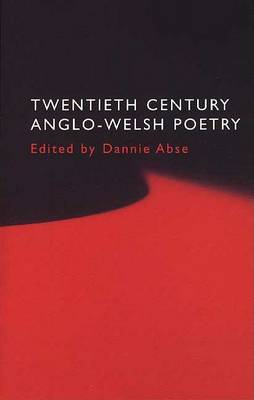 Book cover for Twentieth Century Anglo-Welsh Poetry