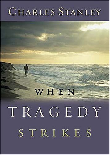 Book cover for When Tragedy Strikes