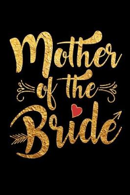 Book cover for Mother Of The Bride