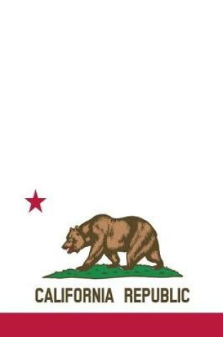 Cover of California Republic