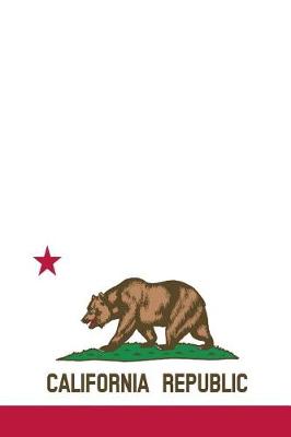 Book cover for California Republic