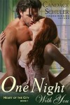 Book cover for One Night with You