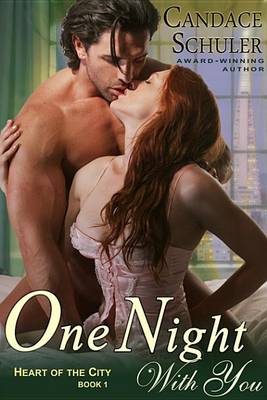 Cover of One Night with You