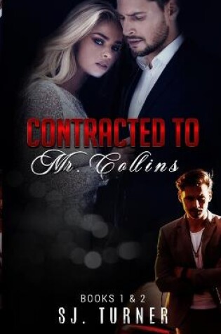 Cover of Contracted To Mr. Collins 2021