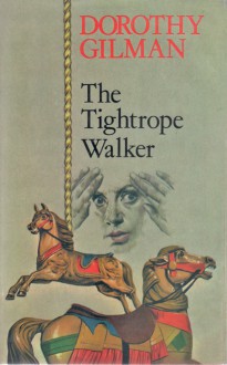 Book cover for Tightrope Walker