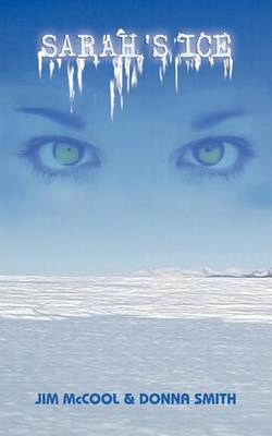 Book cover for Sarah's Ice