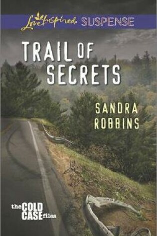 Cover of Trail of Secrets