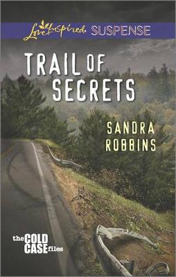 Cover of Trail of Secrets