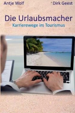 Cover of Die Urlaubsmacher