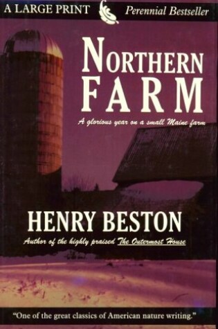 Cover of Northern Farm