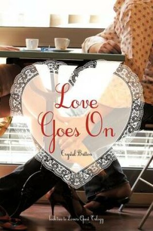 Cover of Love Goes on