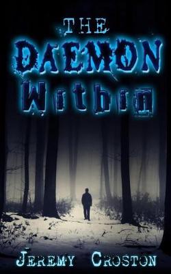 Book cover for The Daemon Within