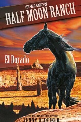 Cover of El Dorado