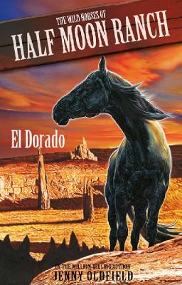 Book cover for El Dorado