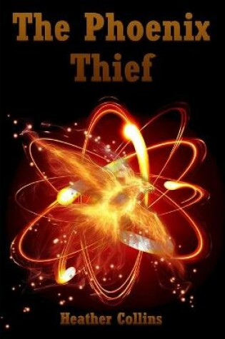 Cover of The Phoenix Thief