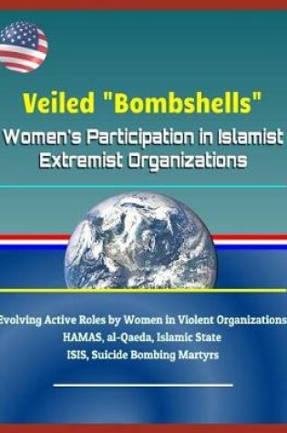 Cover of Veiled Bombshells