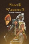 Book cover for Muntu Warriors Origin Story II - Money (English Version)
