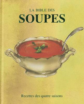 Cover of Soupe de La Bible