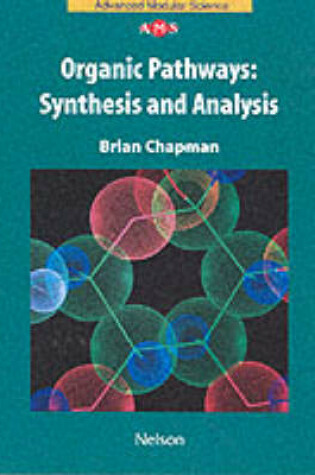 Cover of Organic Pathways