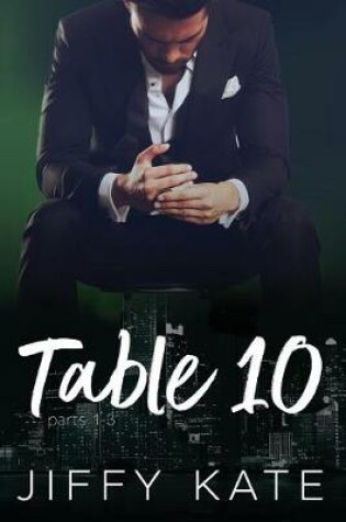 Cover of Table 10