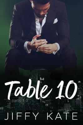 Book cover for Table 10