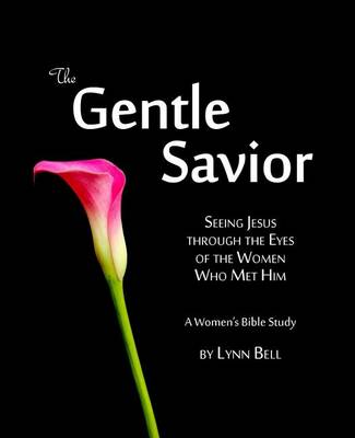 Book cover for The Gentle Savior