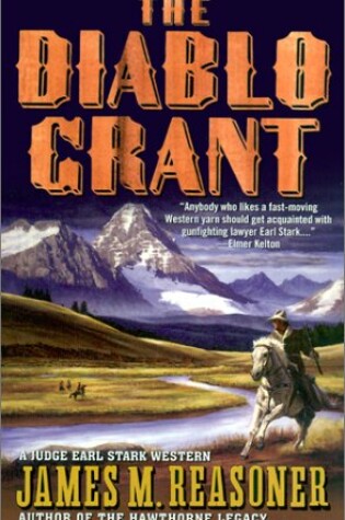 Cover of Diablo Grant