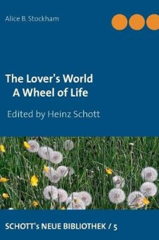 Cover of The Lover's World