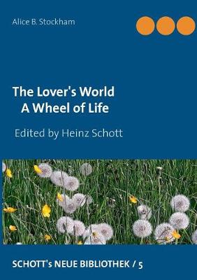 Book cover for The Lover's World