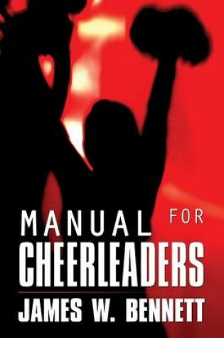 Cover of Manual for Cheerleaders