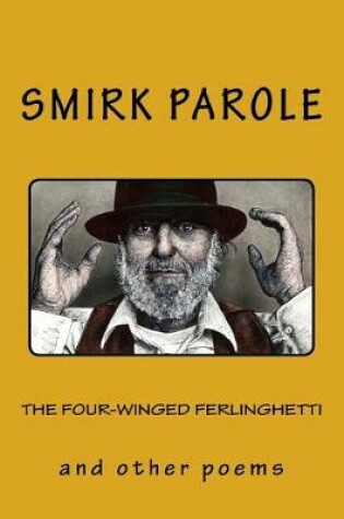 Cover of The Four-winged Ferlinghetti