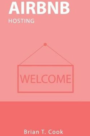 Cover of Airbnb Hosting