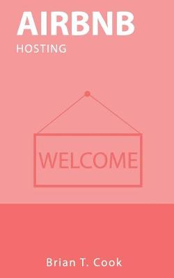 Book cover for Airbnb Hosting