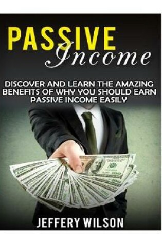 Cover of Passive Income