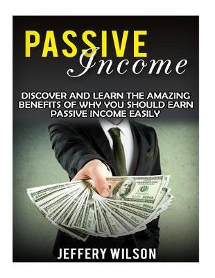 Cover of Passive Income