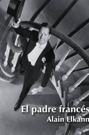 Cover of El Padre Frances