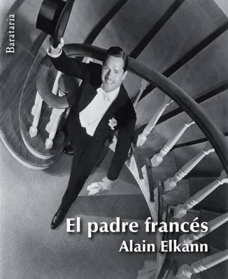 Book cover for El Padre Frances