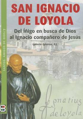 Cover of San Ignacio de Loyola