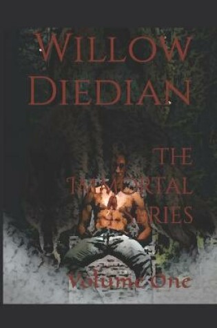 Cover of The Immortal Series