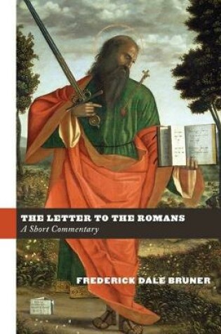 Cover of The Letter to the Romans