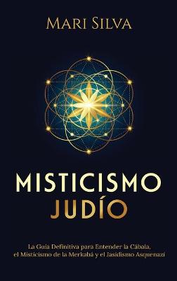 Cover of Misticismo Judio